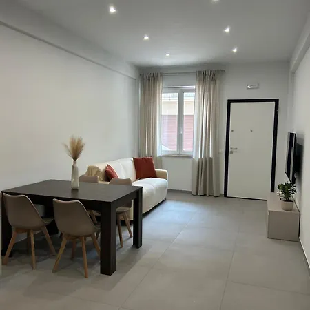 Appartement Pamar 44