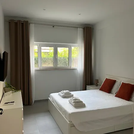 Appartement Pamar 44